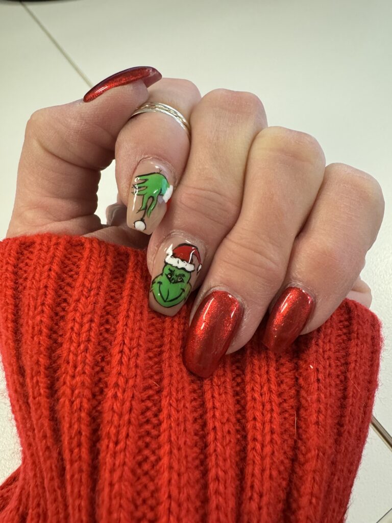Ww Nail Beauty
