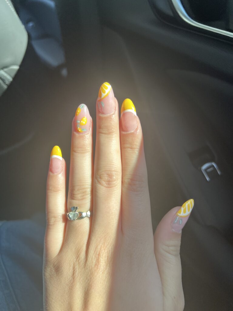 Yuminails Beauty
