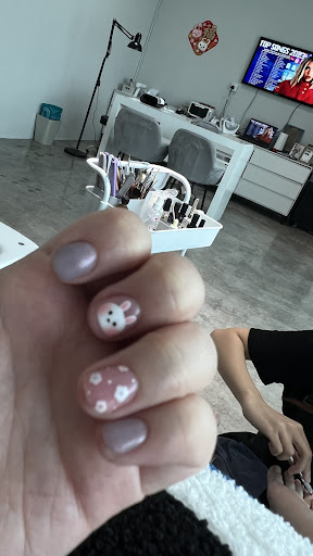 Yuuu Nail Studio